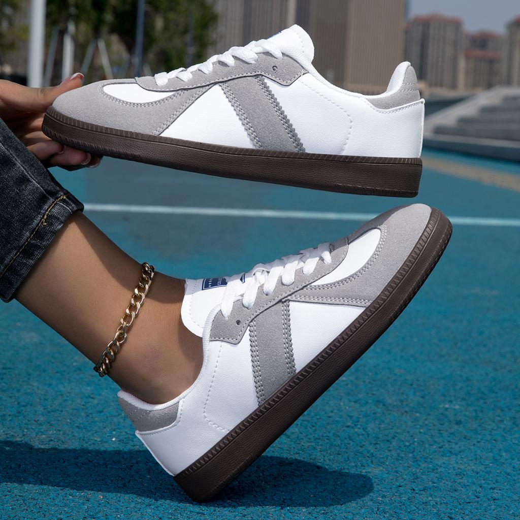 TUINANLE Женские повседневные кроссовки для улицы, удобная обувь на плоской подошве, мужские новые кроссовки для ходьбы с мягкой подошвой, женские спортивные кроссовки с низким верхом