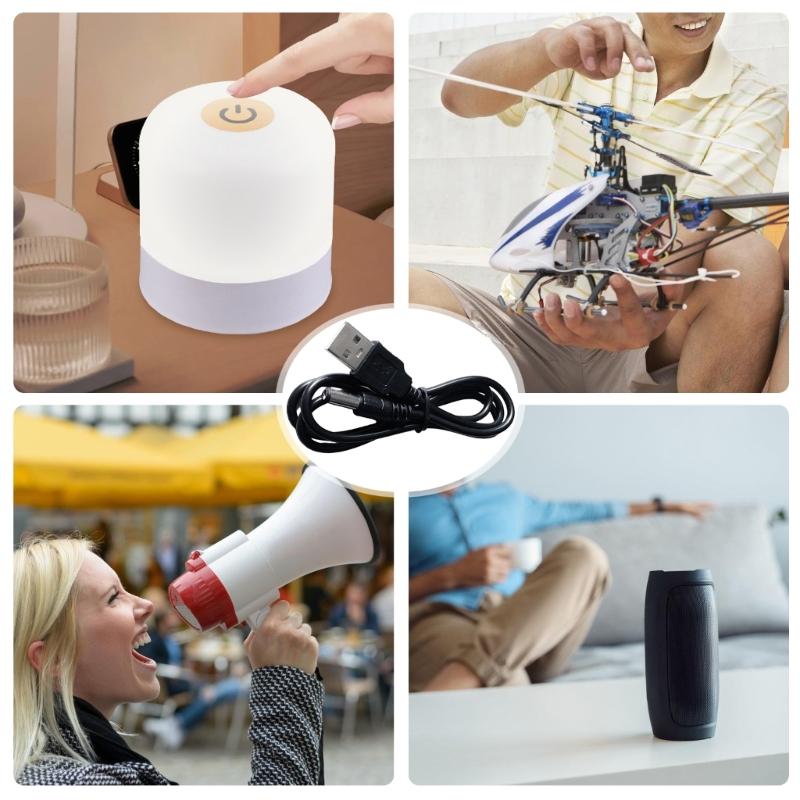 Быстрый USB-кабель для зарядки Прозрачный бронзовый центр Постоянное ПВХ покрытие Глобальное соглашение Плотное быстрое уплотнение Несколько устройств