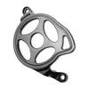 For Surron Light Bee X S Segway X160 X260 Electric Dirt Bike Engine Side Protector Cover CNC Aluminum Motor Guard Accessories