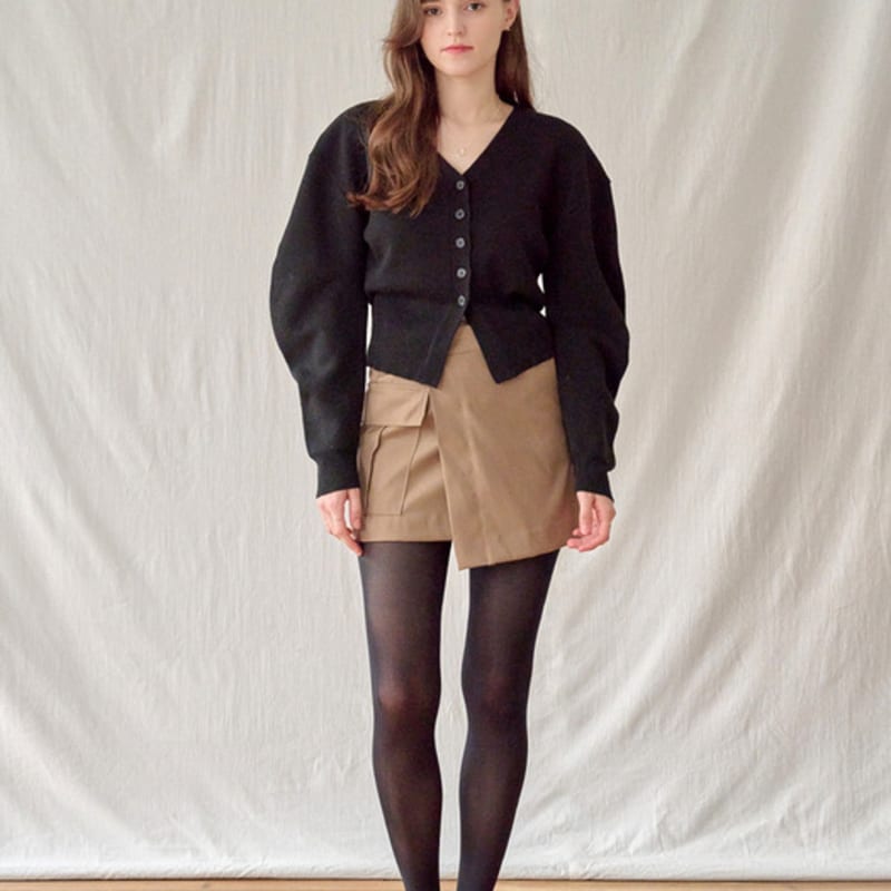 Lululela колготки 80 ден (юрий) 1 комплект [3 цвета]