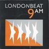 7-дюймовая пластинка LONDONBEAT - 9 A.M.. ANX008 Anxious Records 1988 UK Танцевальная и Электронная Музыка Б/У