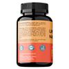 Liposomal NAD+ 800 mg Supplement Capsules with Trans-Resveratrol - Promotes Healthy Aging, Cellular Energy, DNA Repair
