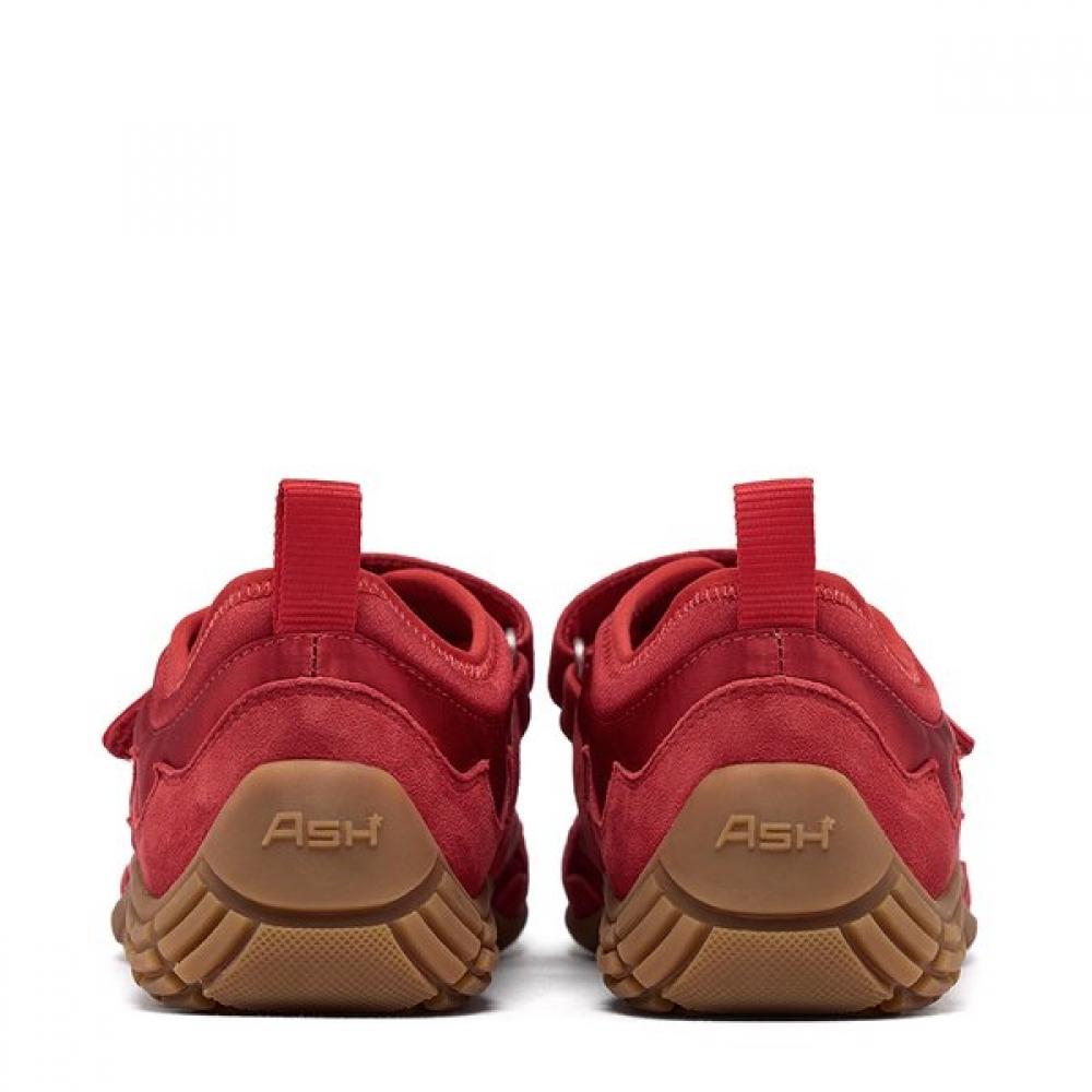 Ash Magda Sneakers  Ah2d01013 Re 