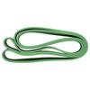 Serious Steel Fitness, 41-inch Resistance Band, #4 Green, 1 Count