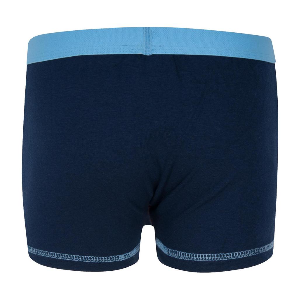 West Ham United FC Boys Boxer Shorts (Pack of 3)