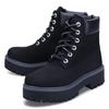 Boots 6 Inch Premium Waterproof Platform PREMIUM WP PLATFORM BOOT A5RH5 Black Cm [Timberland] Women's 25.0