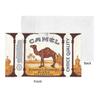 Винтажная пачка сигарет Camel Мягкое лицевое полотенце Быстросохнущее для бассейна Ванной Хлопковые полотенца Впитывающие