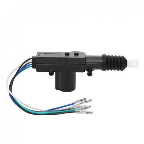 12V Auto Schließsystem Stellmotor Automobile Zentral Türschloss Motor Set Für