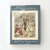 [Б/У] Детские книги 18-го и 19-го веков, каталоги, иностранные книги, винтаж
