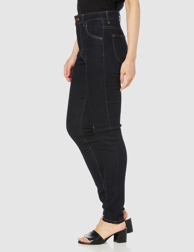Женские джинсы Lee Stretch Denim Skinny LL2606,