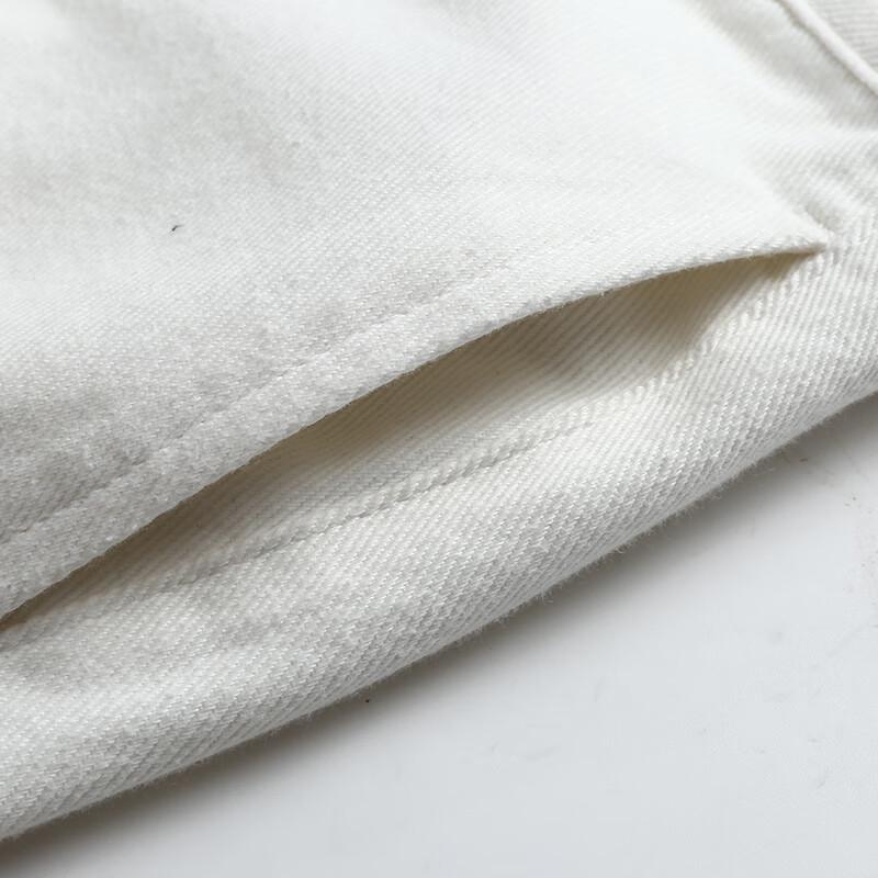 Женские прямые джинсы Tatu