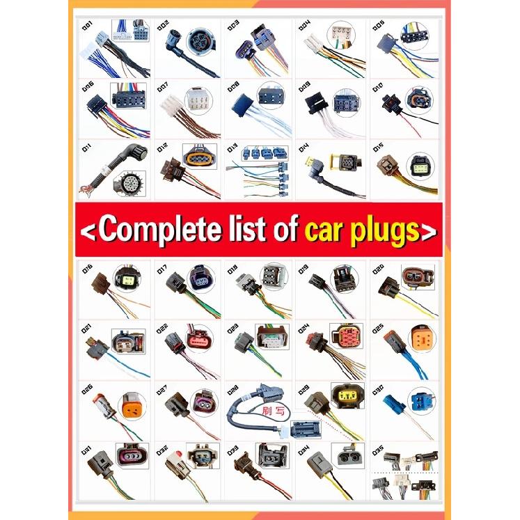 Sinotruk Sitrak C5h/C7h China Heavy Truck Spare Parts 811W25503-0275 Lock Sensor