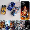 FM42 Чехол-доспех с прозрачной оболочкой One Piece Sabo для Motorola Moto G7 G8 G9 G84 G85 G73 G24 G15 Z2 Play Power Plus