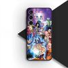 Чехол Son Gohan Dragon Goku Ball Piccolo для Motorola Moto Edge 70 60 Fusion Stylus NEO Pro Plus G04S G MAX Stylus G04