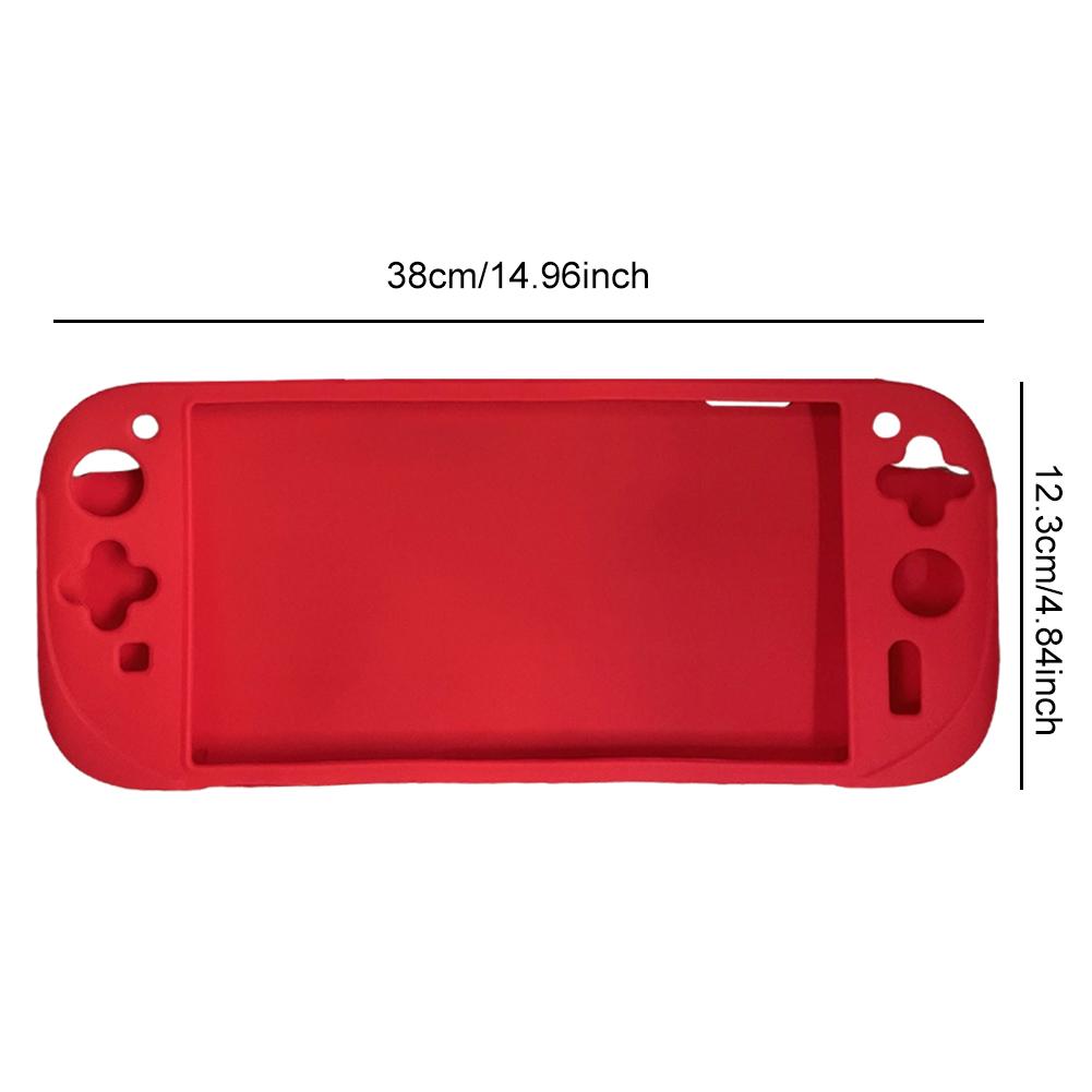 Для Switch 2 Защитный чехол Устойчивый к царапинам Ударопрочный Защитная крышка Защита от падений Игровые аксессуары Чехол для портативной консоли