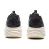 Li Ning Light Lanying Амортизация Износостойкий Дышащий Легкий Низкий верх Этилен ЭВА Цельный ARSV076-3