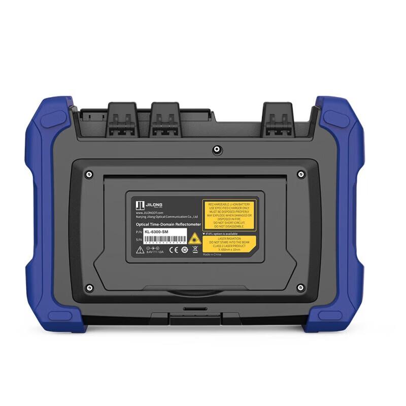 JILONG KL-6300 Multifunctional OTDR