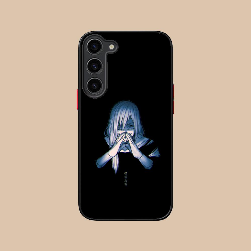 Чехол для телефона JJK Махито для Samsung Galaxy S26 S25 S24 S23 S22 S21 Plus FE Ultra с ощущением кожи, ударопрочный чехол