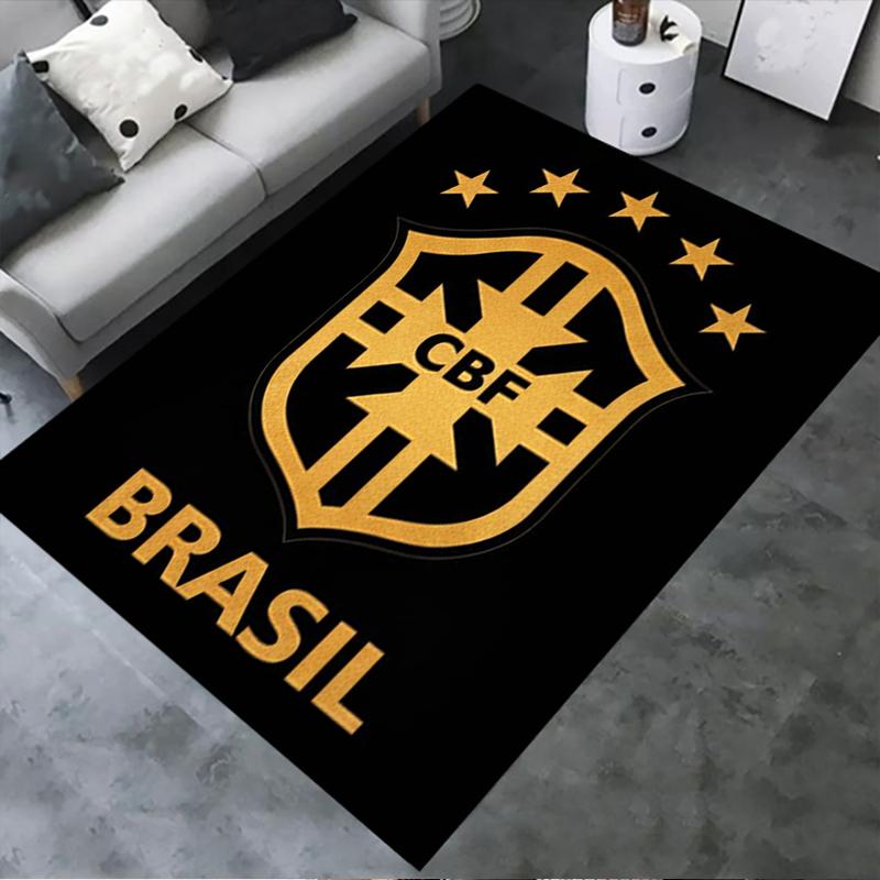 2025 New cbf Carpet Rug for Living Room Bedroom Home Sofa Decoration,Kids play Non-slip Floor Mat