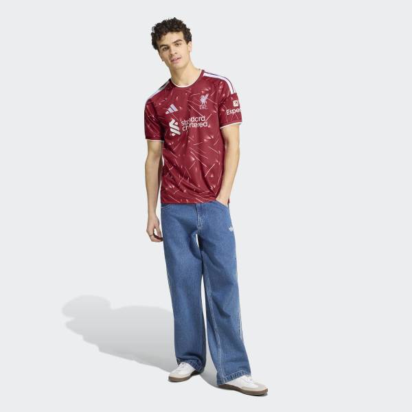 Adidas Liverpool 2627 Home Jersey