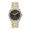 Мужские аналоговые часы Armani Exchange из нержавеющей стали AX4298