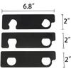 Набор фиксирующих инструментов для цепи ГРМ и распредвала для Cadillac Buick Saturn Pontiac Chevrolet EN-46105 и EN-48383