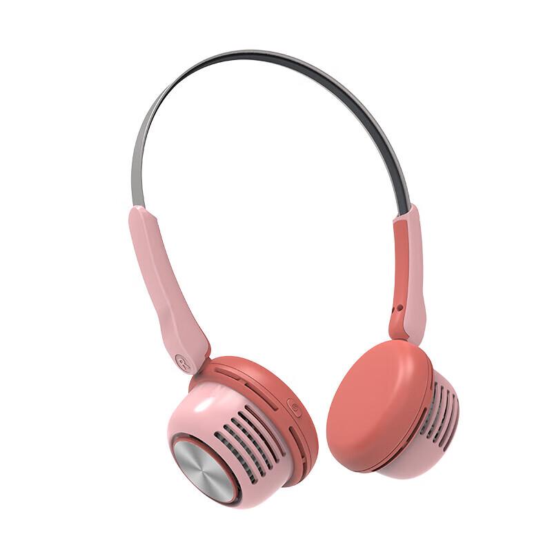 WOPOW FA16 Wearable Neck Fan