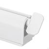 Toothpaste Squeezer Practical Wall Mounted Dispenser Avoid Waste Bathroom Accessories for