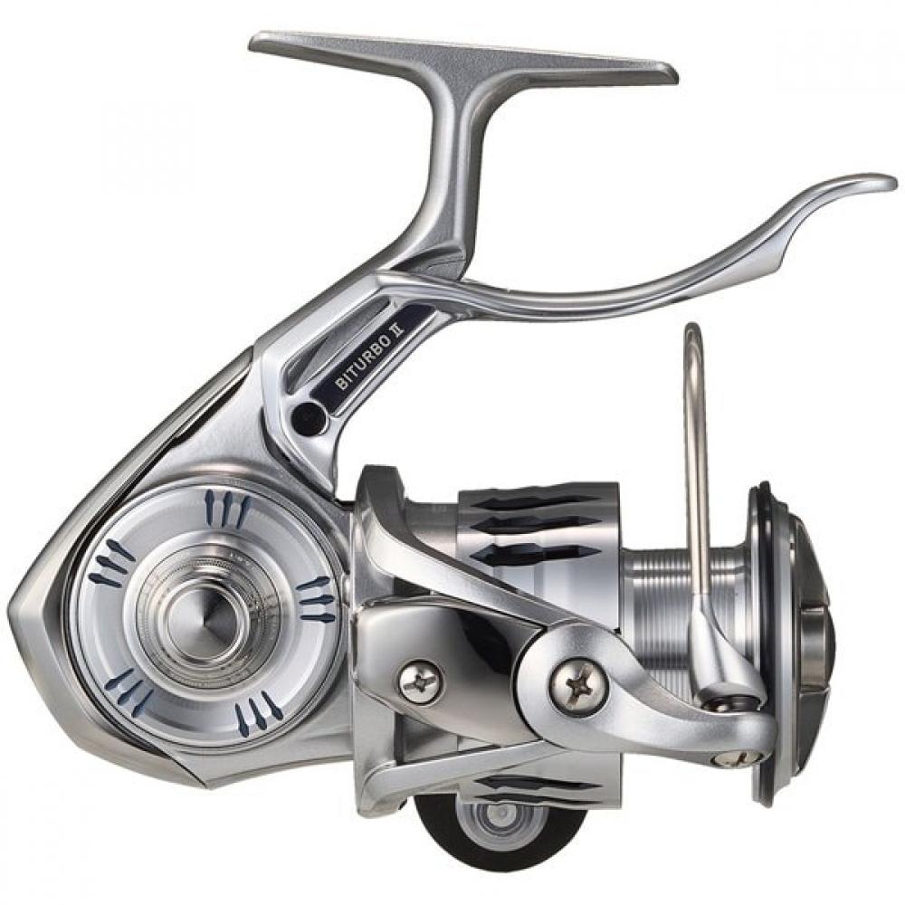 Daiwa 24 Impalt 3000xh Lbd [lever Brake Reel]