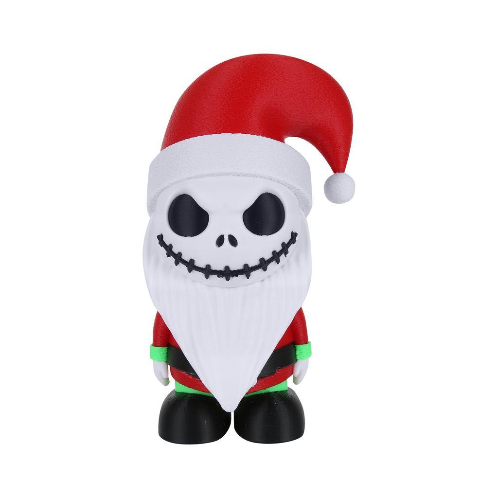 3D-печатная модель украшения для создания рождественской атмосферы дома, игрушки, рождественские подарки