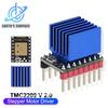 3D Printer Parts for TMC2209 V2.0 Driver Nema17/23 Stepper Motor Driver Step Stick 2.5A UART Ultra Silent MKS Robin Nano Tinybee