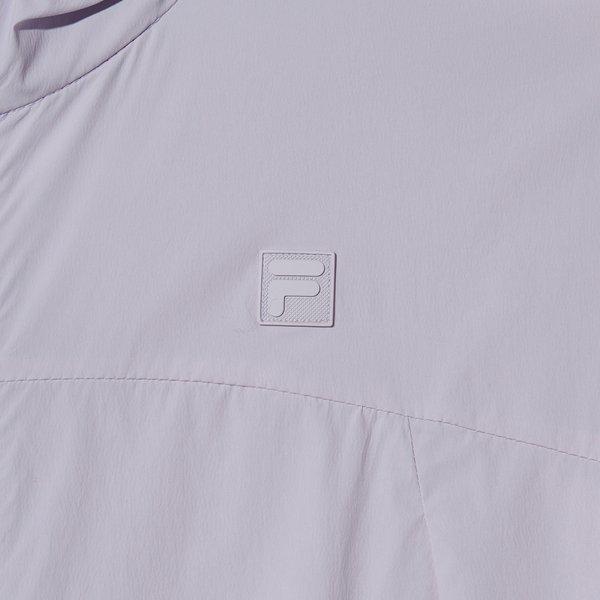 Fila Легкий ветрозащитный плащ с капюшоном
