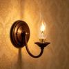 E12/E14/E27 LED Flame Light Bulb Glass Flicker Fire Effect Light Candle Flame LED Bulb  Restaurant