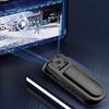 Мини-камера на тело HD 1080P с вращающимся на 180° объективом, Wi-Fi, носимая, видеорегистратор для спорта, велосипеда, улицы, с ночным видением