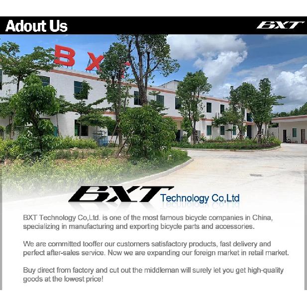 BXT 29er MTB Карбоновая передняя вилка Высокопрочная легкая горная велосипедная карбоновая вилка