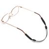 Scalable Sports Neck Cord Glasses Strap Adjustable Eyewear Rope Sunglasses Chain Eyeglass Lanyard