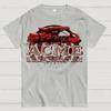 ACME Corporation Unisex 100% Cotton Summer Casual Cool Loose T-Shirt
