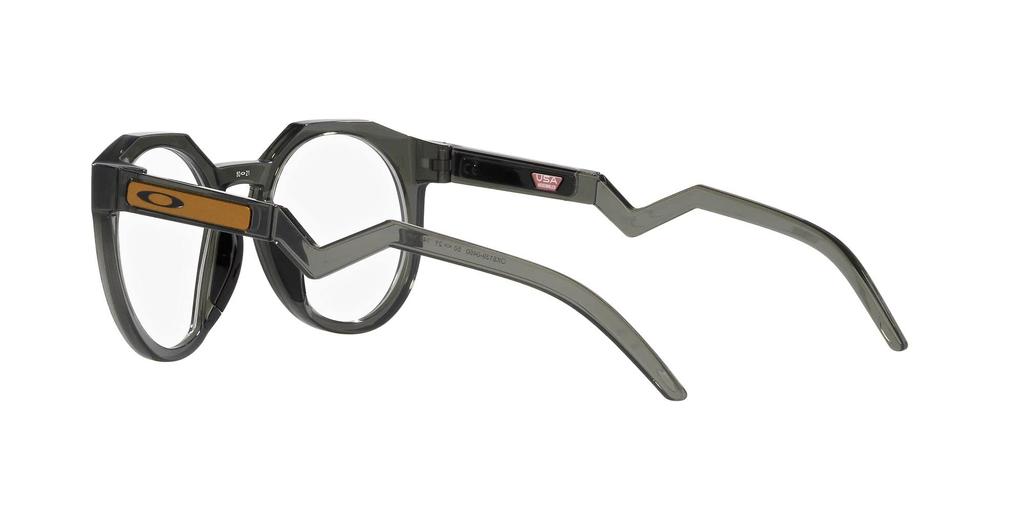 OX8139A HSTN RX A Азиатская посадка [Oakley]