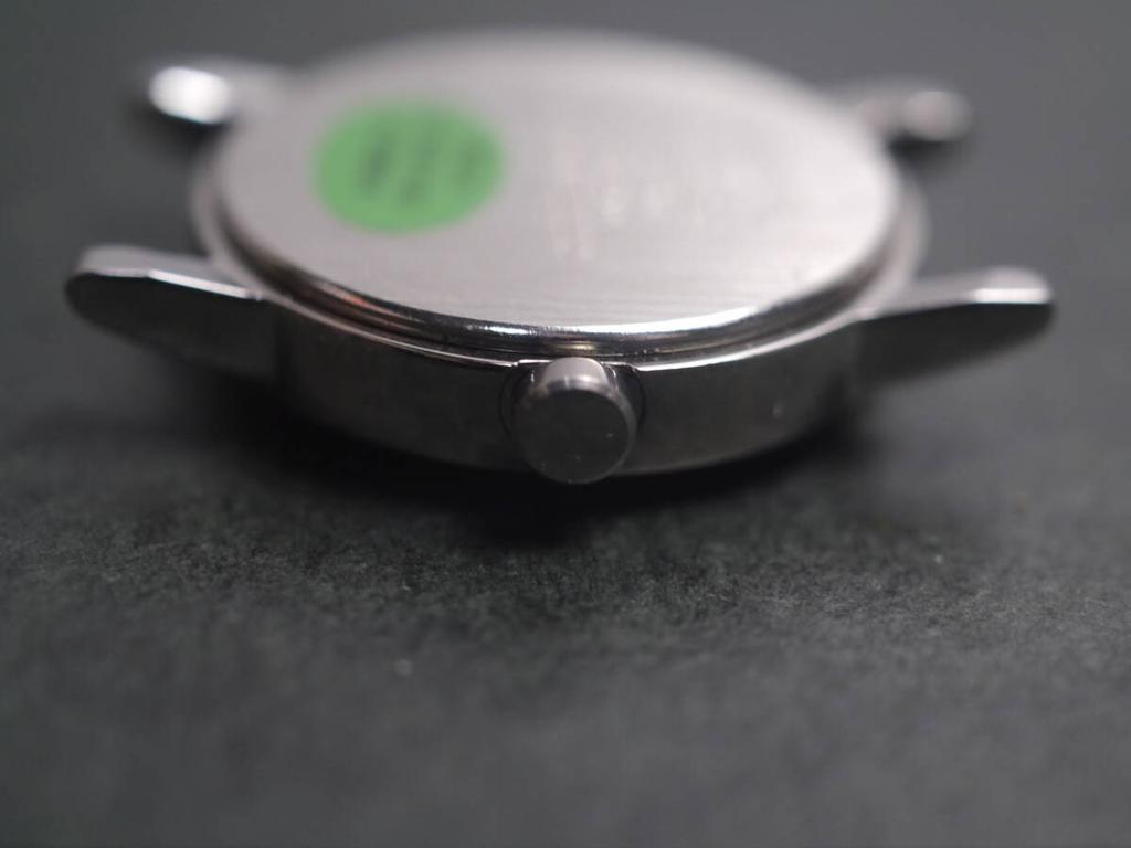 Citizen FILL Кварцевые часы AC416 Состояние 3 стрелки 1032-K15346 Женские