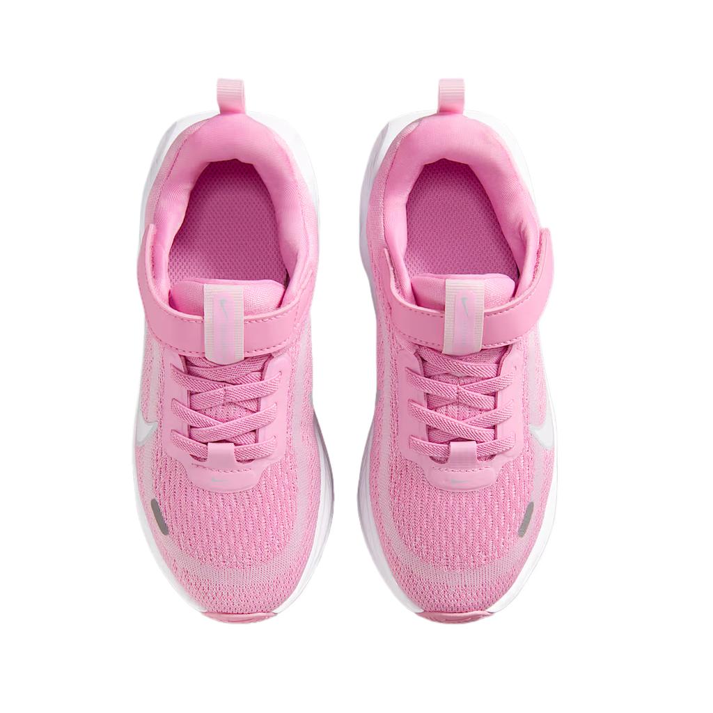 Nike Дышащие низкие детские кроссовки для бега Stellar Ride Детские HQ3267-605