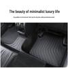 Коврики на пол из ТПЭ для Land Rover Range Rover Sport 2010-2025 Модель с бампером Аксессуары