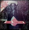 LP Пластинка LINVAL THOMPSON - Don't Cut Off Your Dread Locks BSMT014 Justice Ямайское Регги, Ска и Даб Б/У