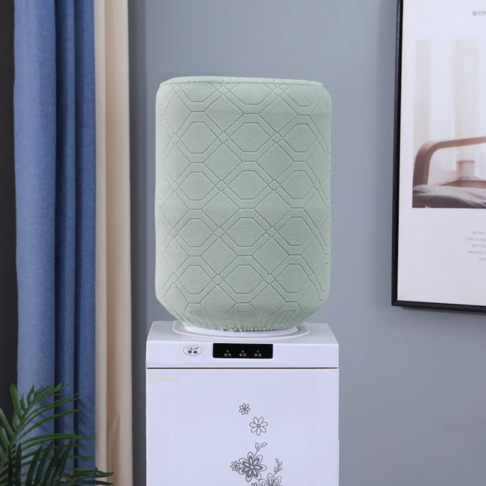 Новый пыленепроницаемый чехол для диспенсера воды, портативный, многоразовый рукав для ведра с водой, пылезащитный чехол, крышка для бочки с верхним отверстием