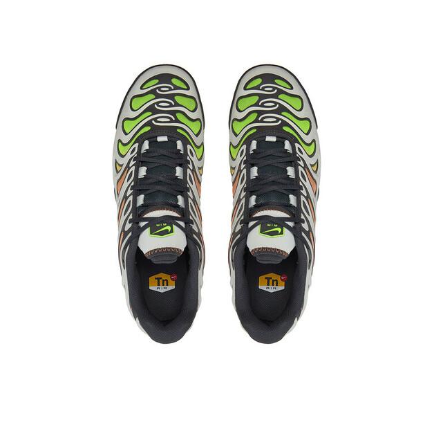 Men's Sneakers Nike Air Max Plus Drift Fd4290 Grey