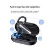 YYK530 Business True Wireless Ear-Hook Bluetooth Headset with Intelligent Noise Reduction, Hot-Selling for 2024 Car Calls