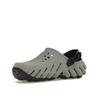 Crocs Мужские кроссовки Echo Clog Reflective Grey Black 208795-0WN