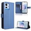 Чехол для телефона Cubot Note 50 с ромбовидным узором, роскошный флип-кожаный чехол-бумажник для Cubot Note 21 P60, магнитная сумка для телефона
