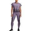 Under Armour SS22 Ink Splash Print Леггинсы для тренировок Женские леггинсы Flint-Gray 1365283-033