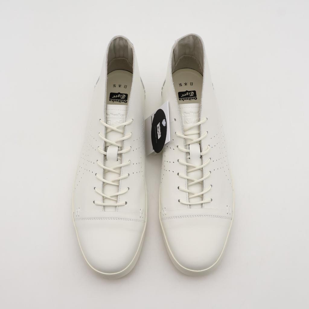 1183C321-100 Onitsuka Tiger NIPPON MADE Colesne NM Белый (Мужской)