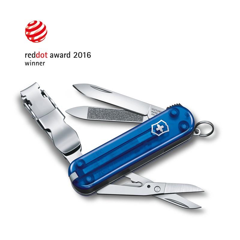 Официальные кусачки для ногтей Victorinox 580 все 6 цветов оригинальный продукт гарантия резак портативная пилочка дорожные принадлежности удобные хозяйственные товары стильные